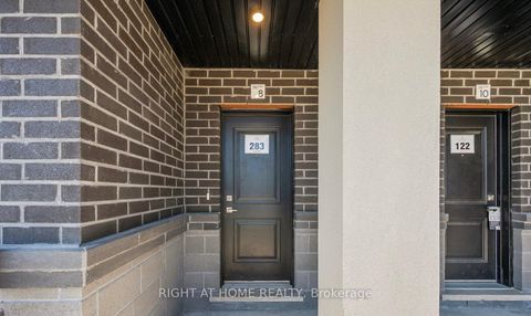 Photo 1 at 8 - 12860 YONGE Street, Oak Ridges, Richmond Hill