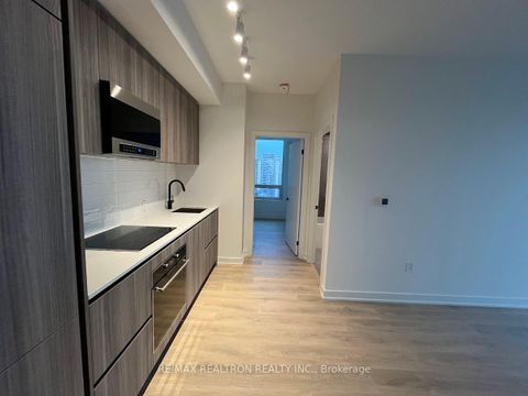 Photo 3 at 1709 - 117 Broadway Avenue, Mount Pleasant West, Toronto