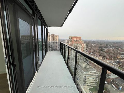 Photo 30 at 1709 - 117 Broadway Avenue, Mount Pleasant West, Toronto