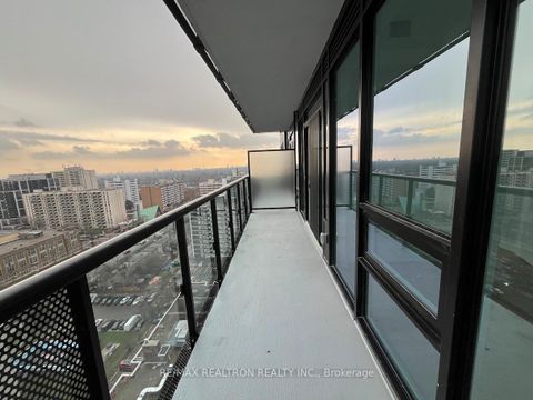 Photo 31 at 1709 - 117 Broadway Avenue, Mount Pleasant West, Toronto