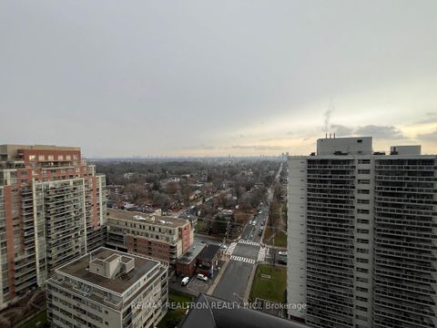 Photo 32 at 1709 - 117 Broadway Avenue, Mount Pleasant West, Toronto