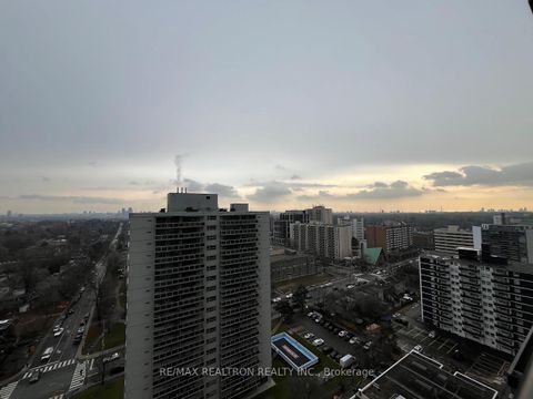 Photo 33 at 1709 - 117 Broadway Avenue, Mount Pleasant West, Toronto