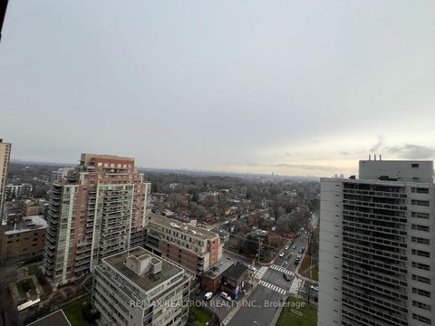 Photo 34 at 1709 - 117 Broadway Avenue, Mount Pleasant West, Toronto