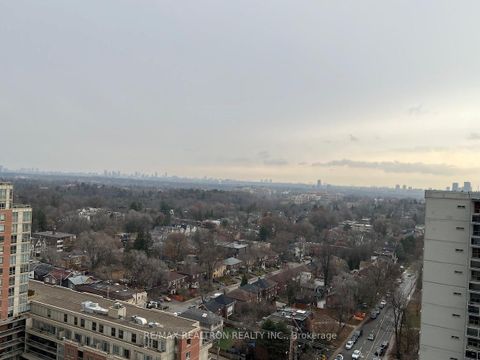 Photo 35 at 1709 - 117 Broadway Avenue, Mount Pleasant West, Toronto