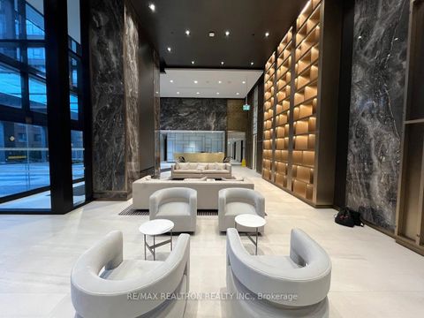 Photo 39 at 1709 - 117 Broadway Avenue, Mount Pleasant West, Toronto