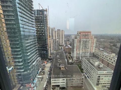 Photo 40 at 1709 - 117 Broadway Avenue, Mount Pleasant West, Toronto