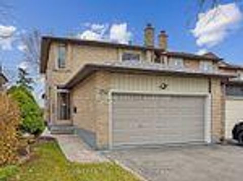 Photo 0 at 214 B0RROWS ST Street W, Lakeview Estates, Vaughan