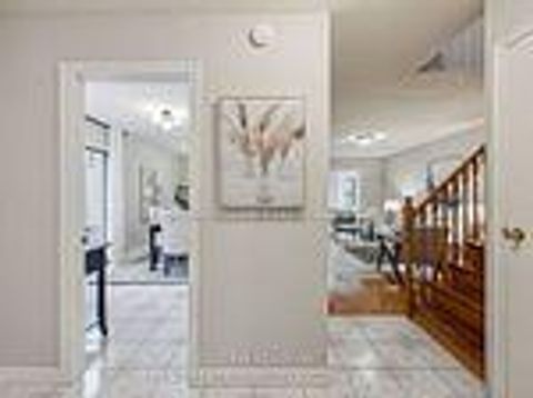 Photo 3 at 214 B0RROWS ST Street W, Lakeview Estates, Vaughan