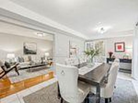 Photo 4 at 214 B0RROWS ST Street W, Lakeview Estates, Vaughan