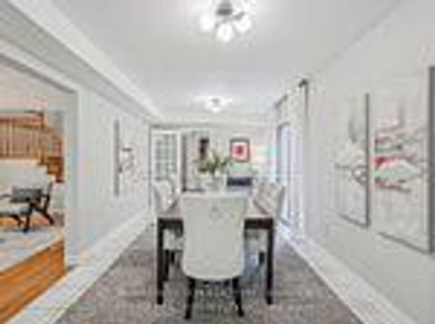 Photo 8 at 214 B0RROWS ST Street W, Lakeview Estates, Vaughan