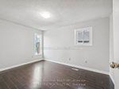 Photo 22 at 214 B0RROWS ST Street W, Lakeview Estates, Vaughan