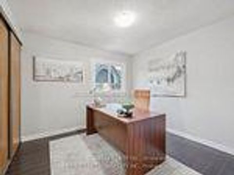 Photo 27 at 214 B0RROWS ST Street W, Lakeview Estates, Vaughan