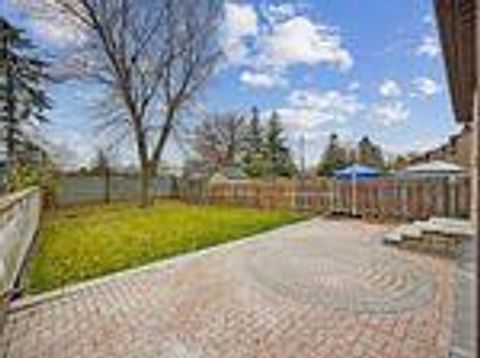 Photo 29 at 214 B0RROWS ST Street W, Lakeview Estates, Vaughan