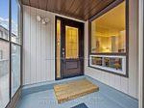 Photo 31 at 214 B0RROWS ST Street W, Lakeview Estates, Vaughan