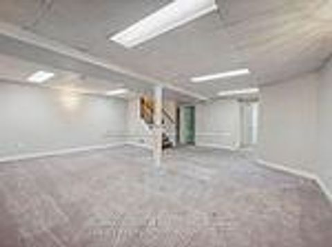 Photo 36 at 214 B0RROWS ST Street W, Lakeview Estates, Vaughan