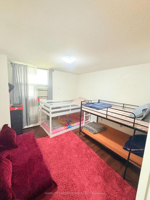 Photo 10 at 716 - 370 Dixon Road, The Westway, Toronto