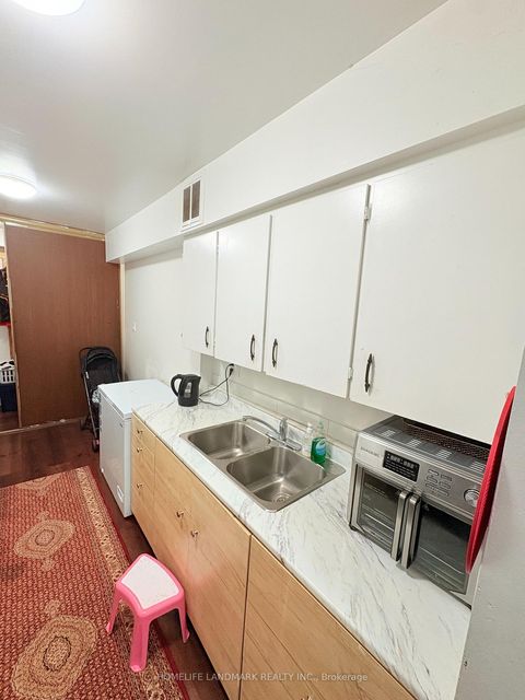 Photo 13 at 716 - 370 Dixon Road, The Westway, Toronto