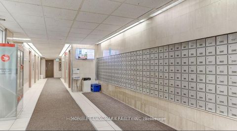 Photo 16 at 716 - 370 Dixon Road, The Westway, Toronto