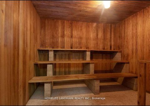 Photo 18 at 716 - 370 Dixon Road, The Westway, Toronto