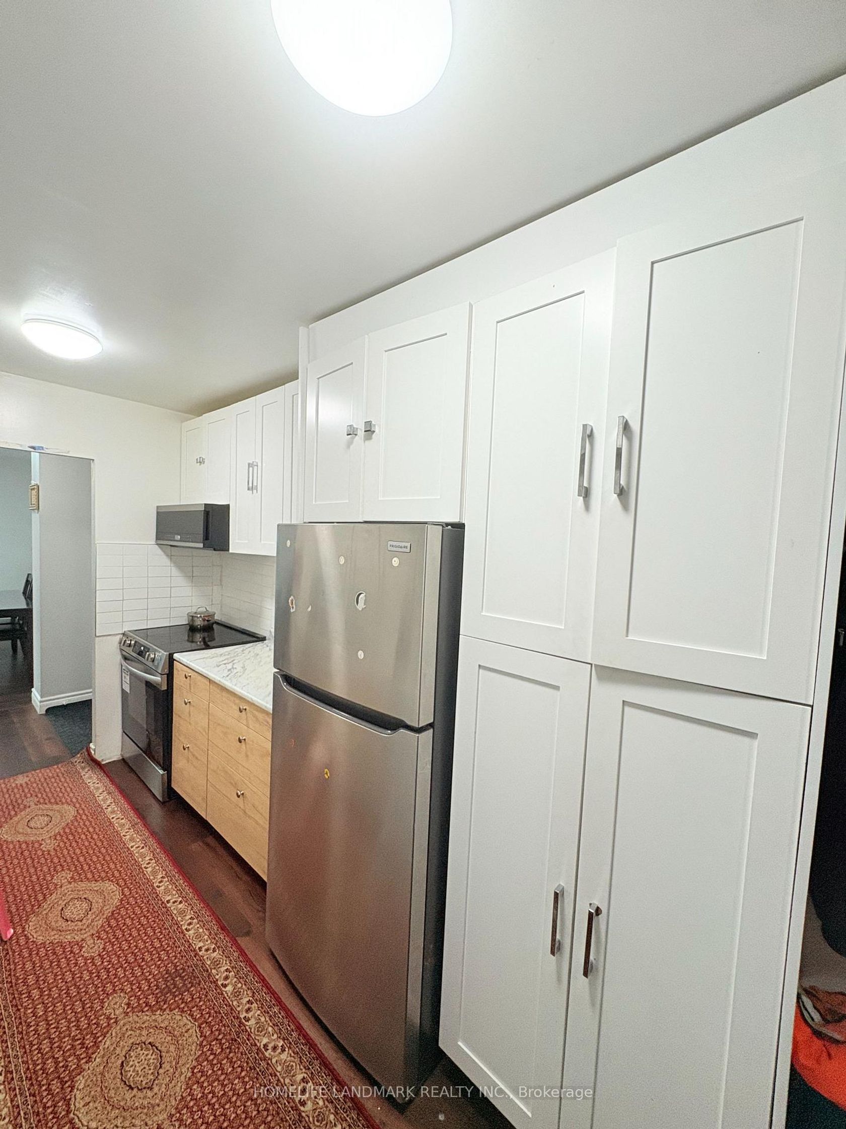 716 - 370 Dixon Road, The Westway, Toronto 