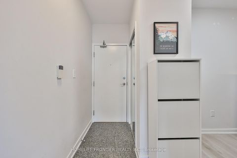 Photo 4 at 2802 - 10 Navy Wharf Court, Waterfront Communities C1, Toronto