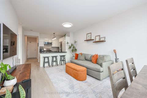 Photo 8 at 2802 - 10 Navy Wharf Court, Waterfront Communities C1, Toronto