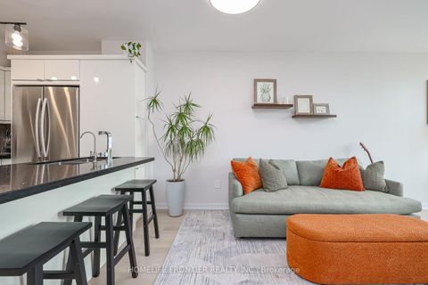 Photo 9 at 2802 - 10 Navy Wharf Court, Waterfront Communities C1, Toronto