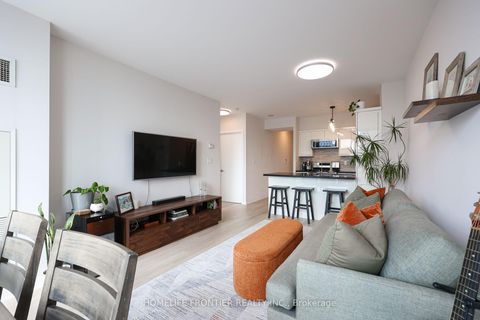 Photo 11 at 2802 - 10 Navy Wharf Court, Waterfront Communities C1, Toronto