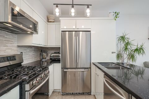 Photo 17 at 2802 - 10 Navy Wharf Court, Waterfront Communities C1, Toronto