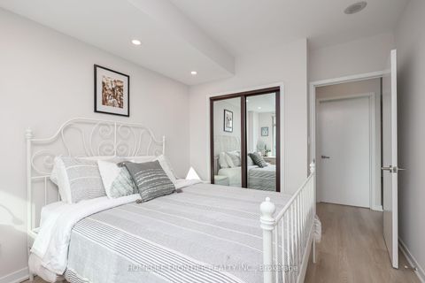 Photo 23 at 2802 - 10 Navy Wharf Court, Waterfront Communities C1, Toronto