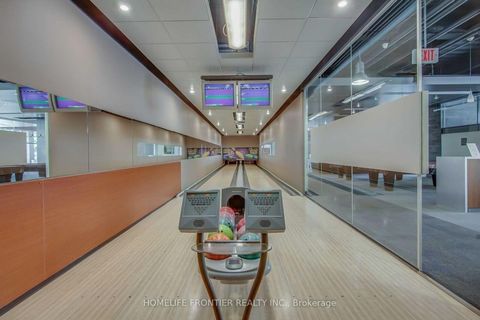 Photo 37 at 2802 - 10 Navy Wharf Court, Waterfront Communities C1, Toronto