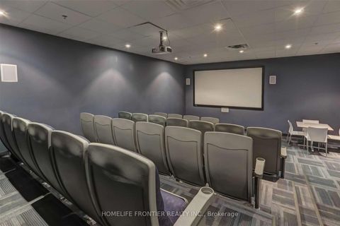 Photo 38 at 2802 - 10 Navy Wharf Court, Waterfront Communities C1, Toronto