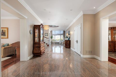 Photo 3 at 64 Yorkleigh Avenue, Humber Heights, Toronto