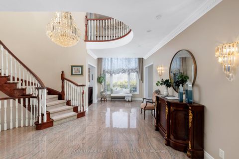 Photo 4 at 64 Yorkleigh Avenue, Humber Heights, Toronto