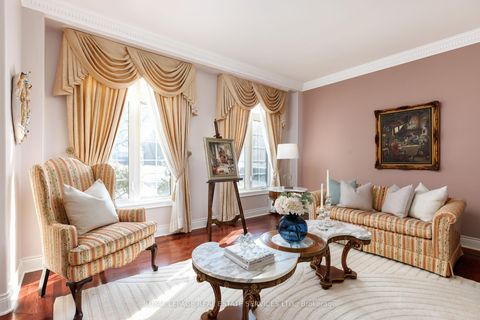 Photo 5 at 64 Yorkleigh Avenue, Humber Heights, Toronto