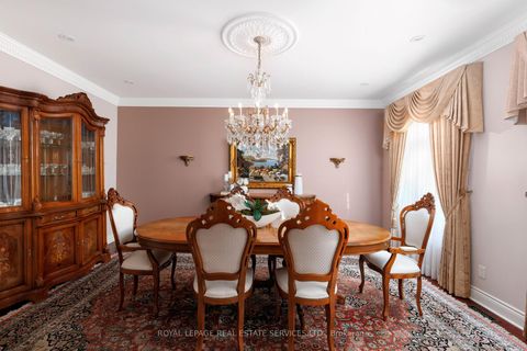 Photo 7 at 64 Yorkleigh Avenue, Humber Heights, Toronto