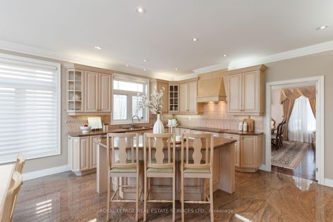 Photo 12 at 64 Yorkleigh Avenue, Humber Heights, Toronto