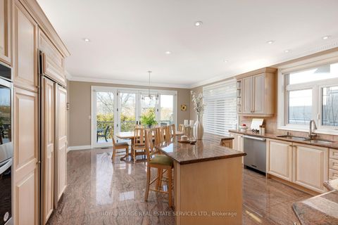 Photo 15 at 64 Yorkleigh Avenue, Humber Heights, Toronto