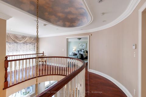 Photo 17 at 64 Yorkleigh Avenue, Humber Heights, Toronto