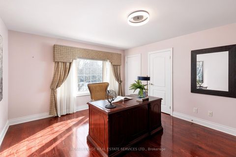 Photo 29 at 64 Yorkleigh Avenue, Humber Heights, Toronto