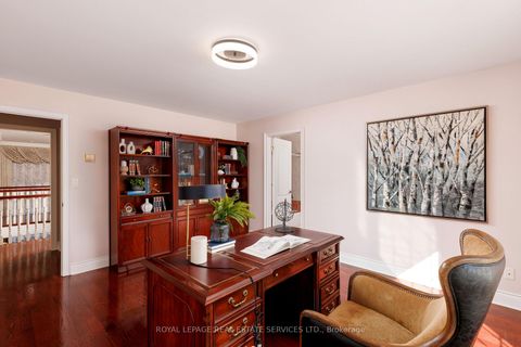 Photo 30 at 64 Yorkleigh Avenue, Humber Heights, Toronto