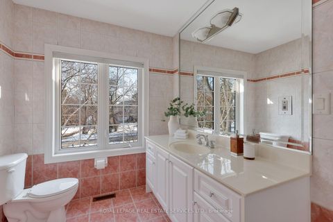 Photo 31 at 64 Yorkleigh Avenue, Humber Heights, Toronto