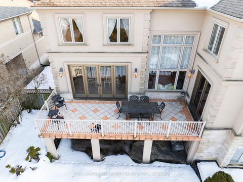 Photo 45 at 64 Yorkleigh Avenue, Humber Heights, Toronto