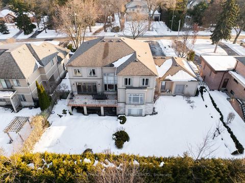 Photo 47 at 64 Yorkleigh Avenue, Humber Heights, Toronto