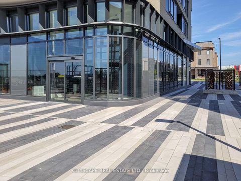 Photo 2 at 405 - 120 Eagle Rock Way, Rural Vaughan, Vaughan