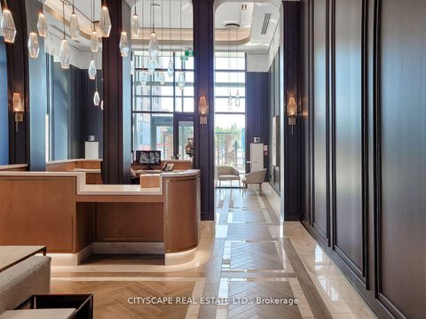 Photo 4 at 405 - 120 Eagle Rock Way, Rural Vaughan, Vaughan