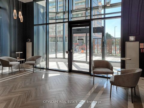 Photo 6 at 405 - 120 Eagle Rock Way, Rural Vaughan, Vaughan