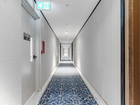 Photo 8 at 405 - 120 Eagle Rock Way, Rural Vaughan, Vaughan