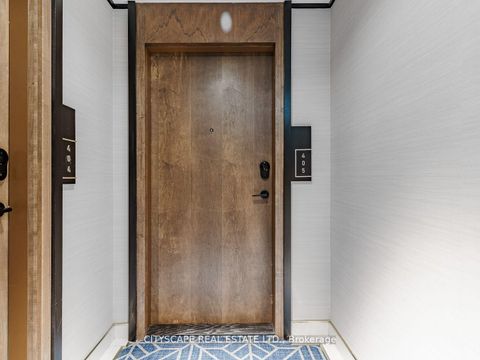 Photo 9 at 405 - 120 Eagle Rock Way, Rural Vaughan, Vaughan