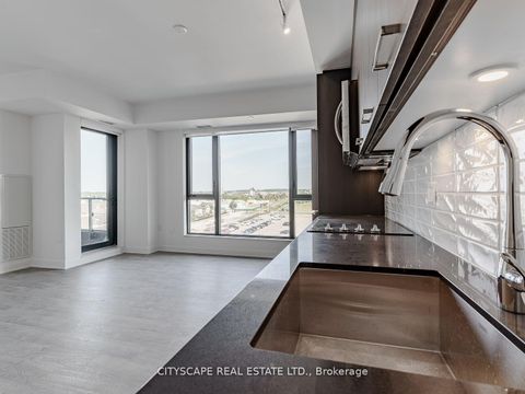 Photo 14 at 405 - 120 Eagle Rock Way, Rural Vaughan, Vaughan